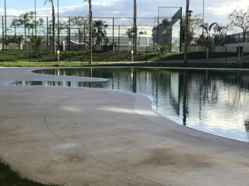 Apartamento A&n La Vega