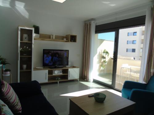 Apartamento A&n La Vega