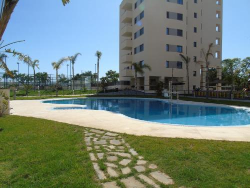 Apartamento A&n La Vega