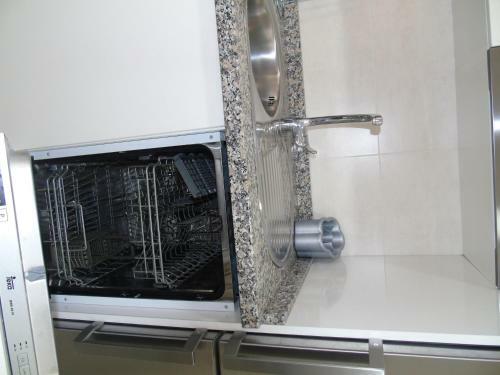 Apartamento A&n La Vega