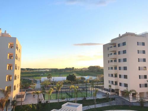Apartamento A&n La Vega