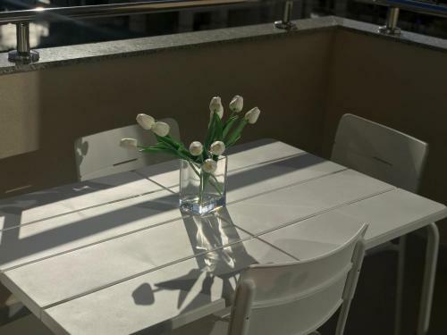 Apartamento A&n La Vega
