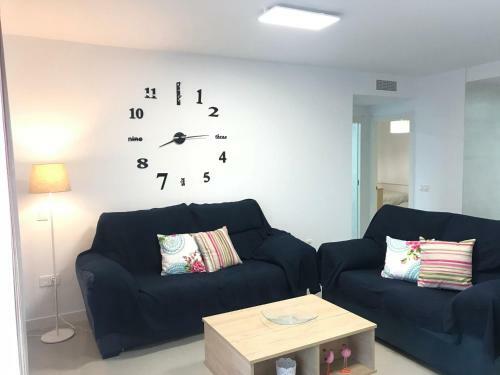 Apartamento A&n La Vega