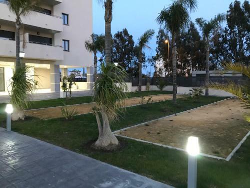Apartamento A&n La Vega