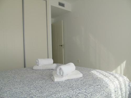 Apartamento A&n La Vega