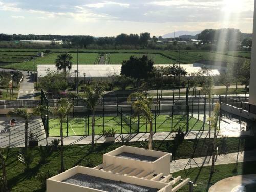 Apartamento A&n La Vega