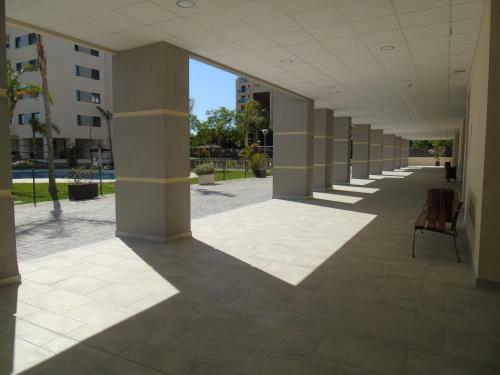 Apartamento A&n La Vega