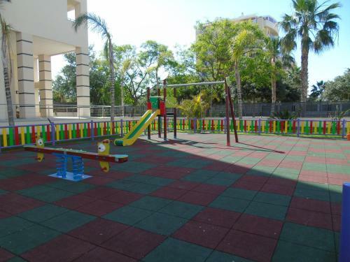 Apartamento A&n La Vega