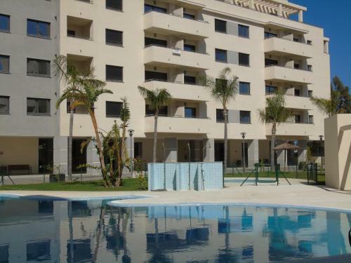 Apartamento A&n La Vega
