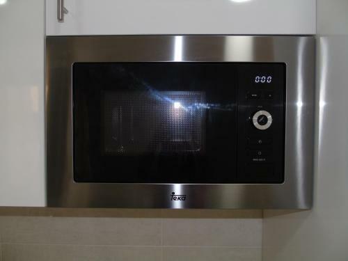 Apartamento A&n La Vega