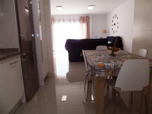 Apartamento A&n La Vega