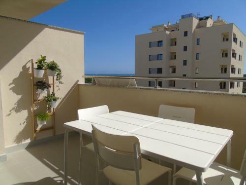 Apartamento A&n La Vega