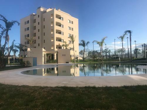 Apartamento A&n La Vega
