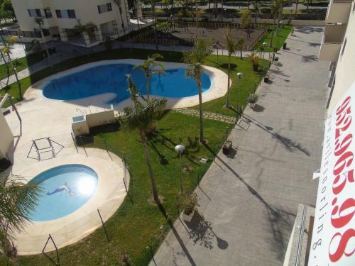 Apartamento A&n La Vega