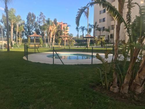 Apartamento A&n La Vega