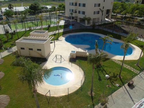 Apartamento A&n La Vega
