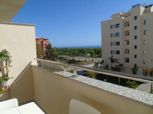 Apartamento A&n La Vega