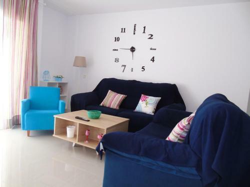 Apartamento A&n La Vega