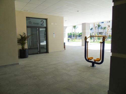 Apartamento A&n La Vega