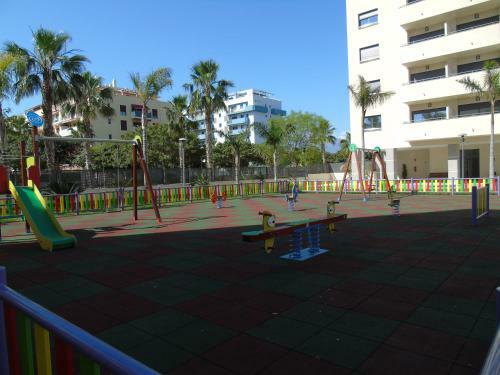 Apartamento A&n La Vega