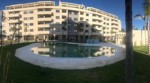 Apartamento A&n La Vega