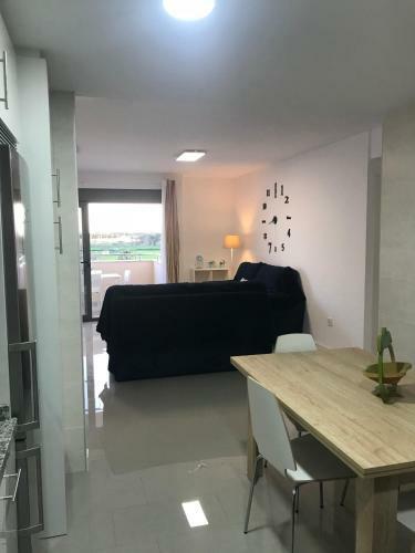 Apartamento A&n La Vega