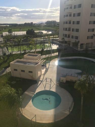 Apartamento A&n La Vega