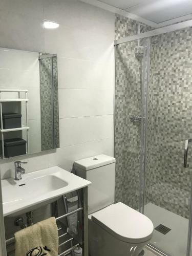 Apartamento A&n La Vega