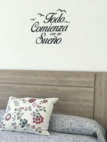Apartamento A&n La Vega
