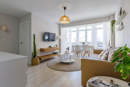 Apartamento A&n Duque 1