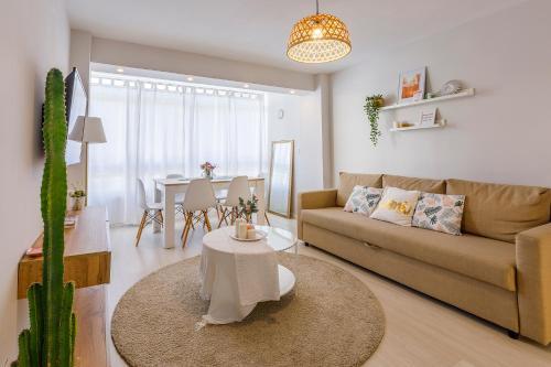 Apartamento A&n Duque 1