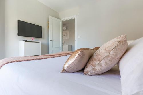 Apartamento A&n Duque 1