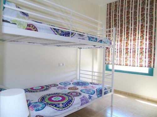 Apartamento A&n �tico Miraya