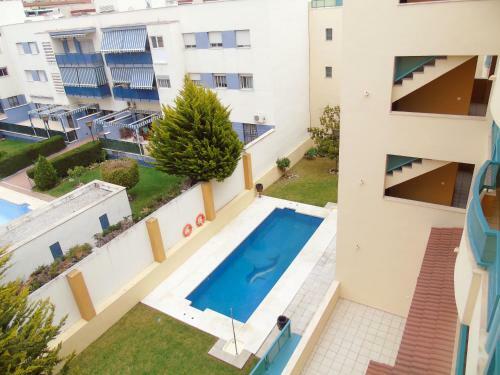 Apartamento A&n �tico Miraya