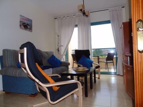 Apartamento A&n �tico Miraya