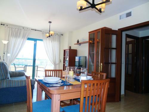 Apartamento A&n �tico Miraya