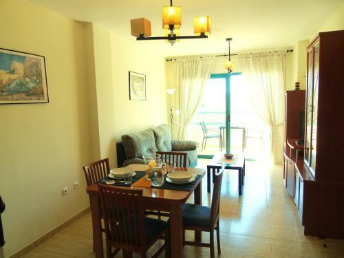 Apartamento A&n �tico Miraya