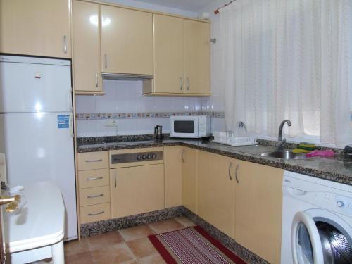 Apartamento A&n San Andres 36