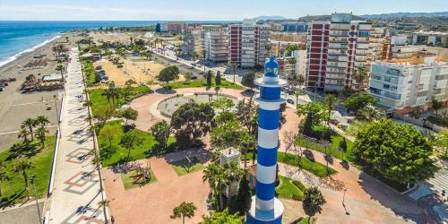 Apartamento A&n San Andres 36
