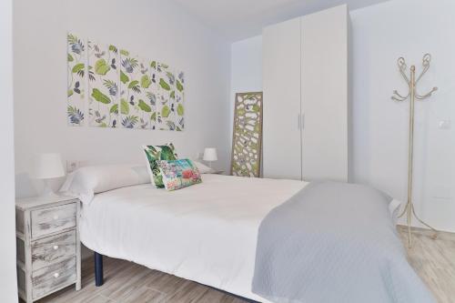 Apartamento Seaview Studio Torre Del Mar Beach