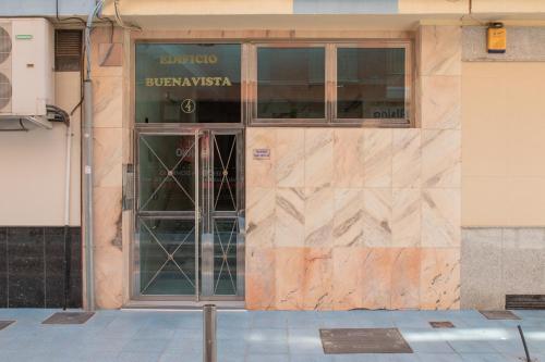 Apartamento Seaview Studio Torre Del Mar Beach