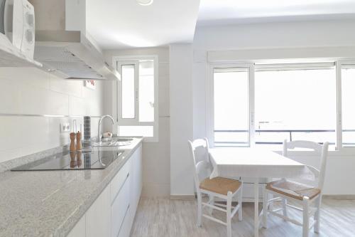 Apartamento Seaview Studio Torre Del Mar Beach