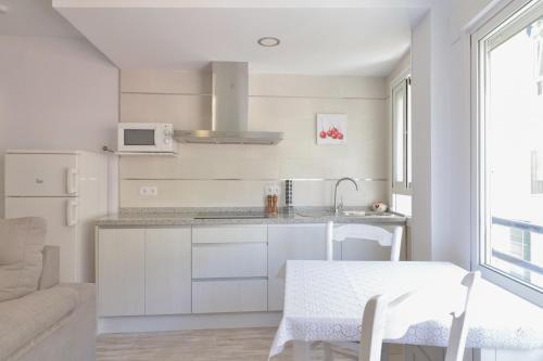 Apartamento Seaview Studio Torre Del Mar Beach