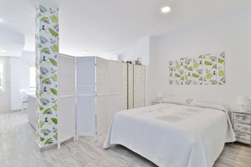 Apartamento Seaview Studio Torre Del Mar Beach