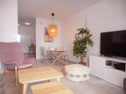 Apartamento A&n Sugar