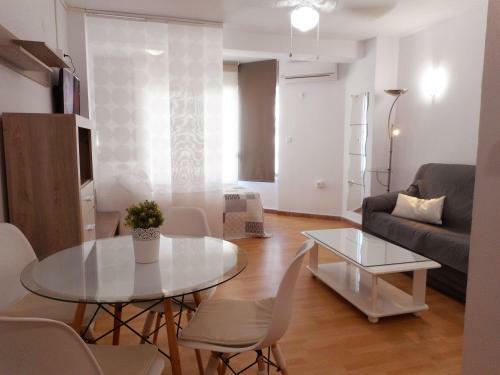 Apartamento A&n Estudio Plaza