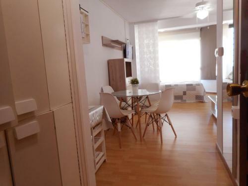 Apartamento A&n Estudio Plaza
