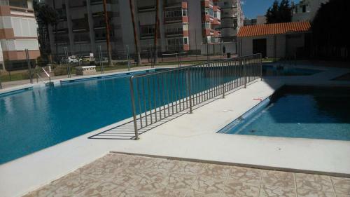 Apartamento A&n Estudio Plaza