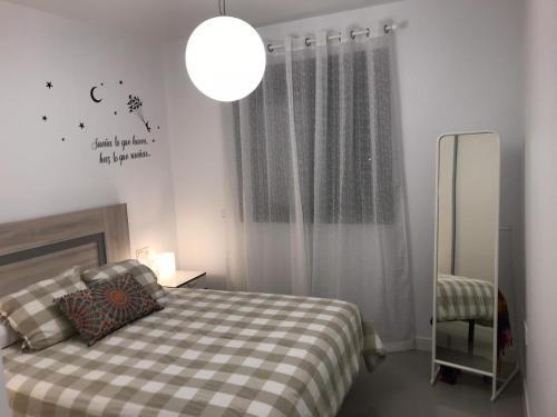 Apartamento A&n La Vega 4