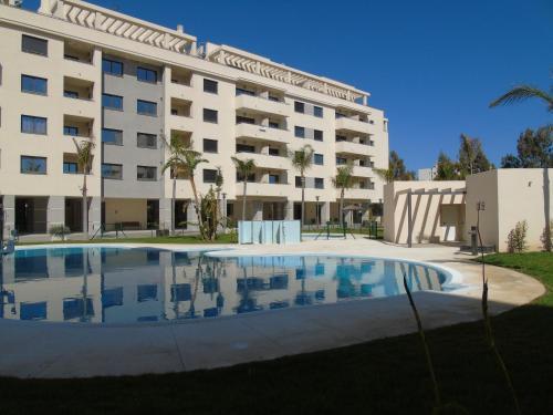 Apartamento A&n La Vega 4